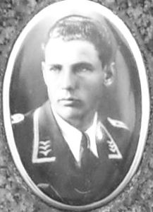 Schwärzler Josef